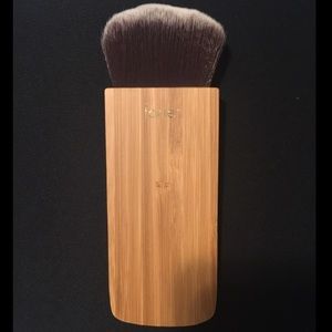 ❌🚫SOLD🚫❌swirl power contour & bronzer brush